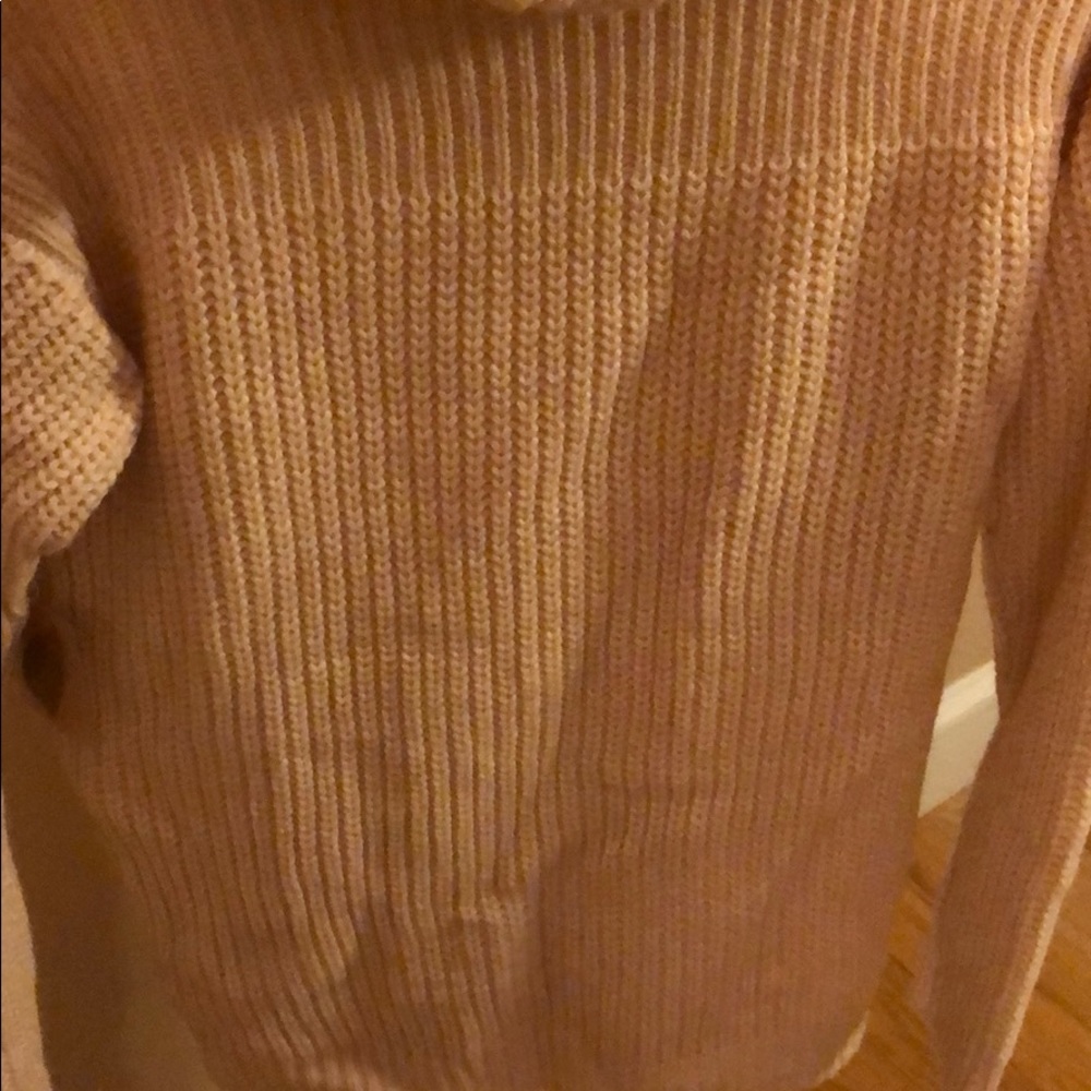 Forever 21 sweater - Picture 6 of 7